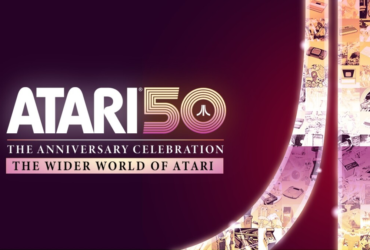 Atari 50 anuncia DLC The Wider World of Atari para esta semana