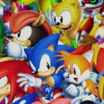 Showcase de novidades sobre Sonic é anunciada para amanhã