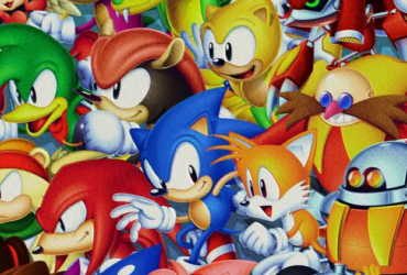 Showcase de novidades sobre Sonic é anunciada para amanhã
