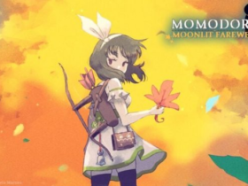 Elogiado Momodora: Moonlit Farewell é anunciado para o Nintendo Switch