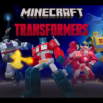 Minecraft anuncia nova DLC em parceria com Transformers