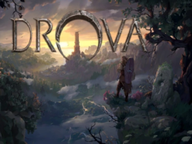 Drova: Forsaken Kin recebe data de lançamento