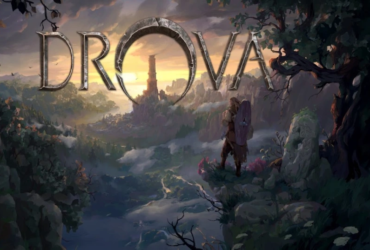 Drova: Forsaken Kin recebe data de lançamento