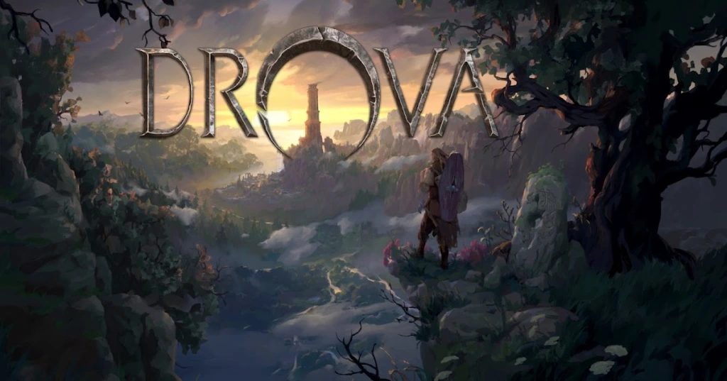 Drova: Forsaken Kin recebe data de lançamento