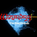 Wizardry: The Five Ordeals é anunciado para o Nintendo Switch