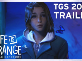 Life is Strange: Double Exposure tem novo trailer lançado na TGS