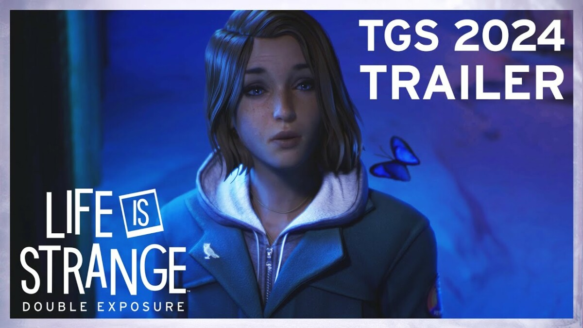 Life is Strange: Double Exposure tem novo trailer lançado na TGS