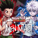 Hunter x Hunter: Nen x Impact é adiado para 2025