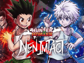 Hunter x Hunter: Nen x Impact é adiado para 2025