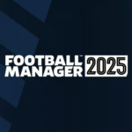 Football Manager 25 revela data de lançamento