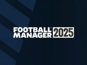 Football Manager 25 revela data de lançamento