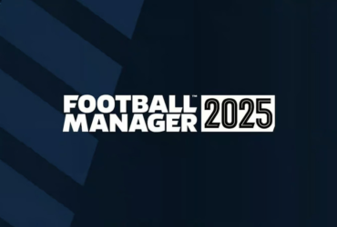 Football Manager 25 revela data de lançamento