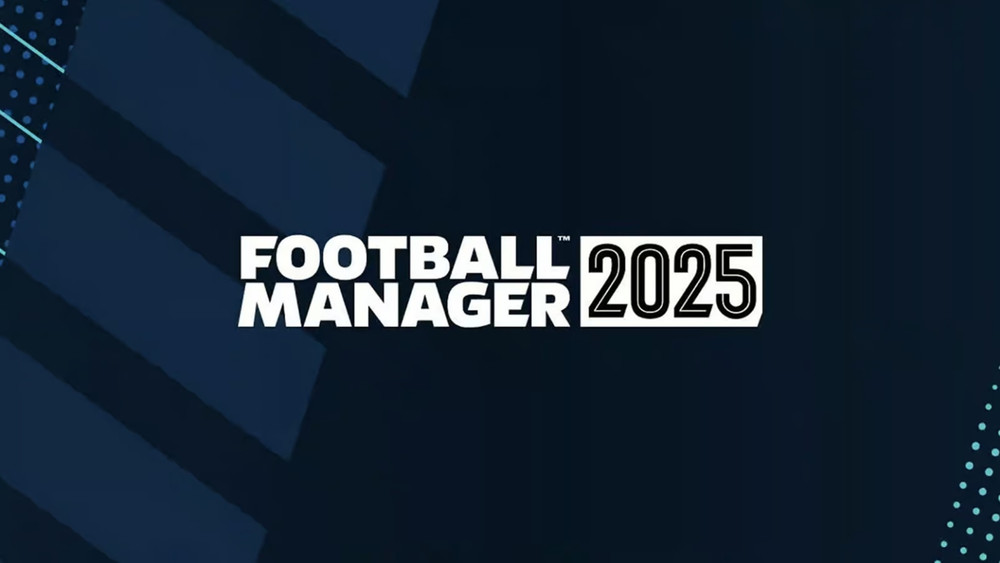 Football Manager 25 revela data de lançamento