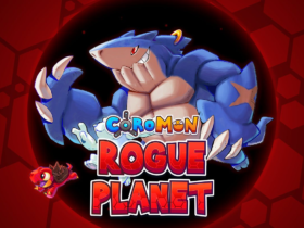 Inspirado em Pokemon, Coromon: Rogue Planet é anunciado para o Nintendo Switch