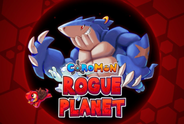 Inspirado em Pokemon, Coromon: Rogue Planet é anunciado para o Nintendo Switch