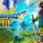 Square Enix divulga novas artes das vocações de Dragon Quest III HD-2D Remake