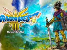 Square Enix divulga novas artes das vocações de Dragon Quest III HD-2D Remake