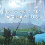 Nova atualização de No Man Sky é anunciada: Aquarius