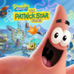 SpongeBob SquarePants: The Patrick Star Game ganha novo trailer