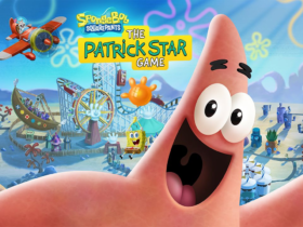 SpongeBob SquarePants: The Patrick Star Game ganha novo trailer