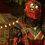 Novo trailer de Mortal Kombat 1: Reina o Kaos foca em gameplay de Sektor