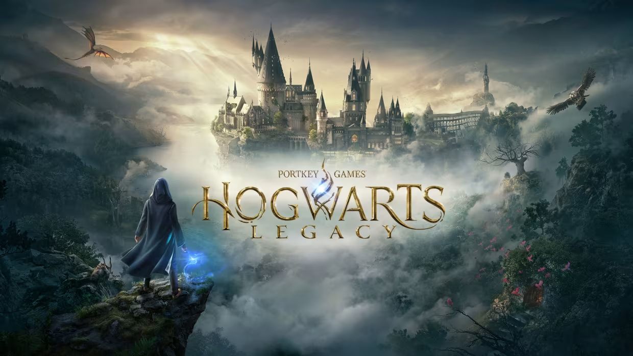 Warner confirma que planeja lançar uma sequência para Hogwarts Legacy