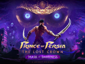 Novas informações sobre a DLC de Prince of Persia: Lost Crown são divulgadas