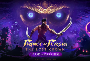 Novas informações sobre a DLC de Prince of Persia: Lost Crown são divulgadas
