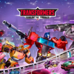 Transformers: Galactic Trials recebe novo trailer com foco nos personagens jogáveis