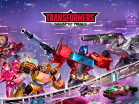 Transformers: Galactic Trials recebe novo trailer com foco nos personagens jogáveis