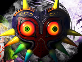 Diretor de Arte de Majora's Mask esclarece origem da máscara e encerra teoria brasileira