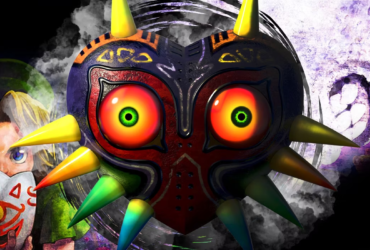 Diretor de Arte de Majora's Mask esclarece origem da máscara e encerra teoria brasileira