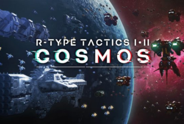 R-Type Tactics I • II Cosmos é adiado para 2025
