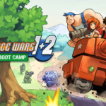 Dev explica como surgiu a parceria com a Nintendo para remake de Advance Wars