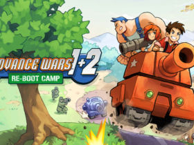 Dev explica como surgiu a parceria com a Nintendo para remake de Advance Wars