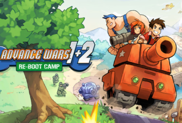 Dev explica como surgiu a parceria com a Nintendo para remake de Advance Wars