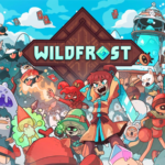 Wildfrost anuncia edição de mídia física