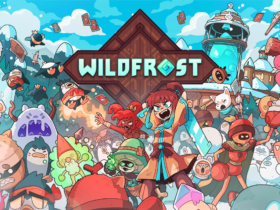 Wildfrost anuncia edição de mídia física