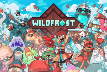 Wildfrost anuncia edição de mídia física