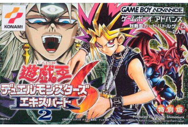 Konami anuncia novas adições a Yu-Gi-Oh! Early Days Collection