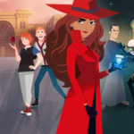 Novo jogo da série de Carmen Sandiego é anunciado para o Nintendo Switch