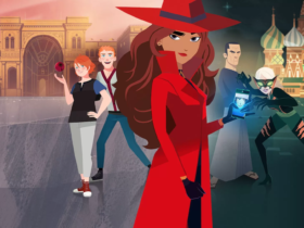 Novo jogo da série de Carmen Sandiego é anunciado para o Nintendo Switch