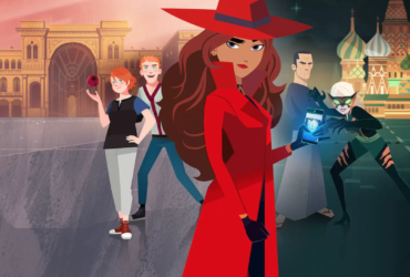 Novo jogo da série de Carmen Sandiego é anunciado para o Nintendo Switch