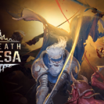 Deckbuilder Beneath Oresa chega esta semana ao Nintendo Switch