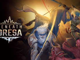 Deckbuilder Beneath Oresa chega esta semana ao Nintendo Switch