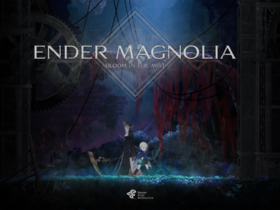 Ender Magnolia: Bloom In the Mist tem data de lançamento anunciada