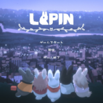 Agradavel jogo de plataforma Lapin é anunciado para o Nintendo Switch