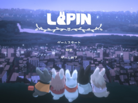 Agradavel jogo de plataforma Lapin é anunciado para o Nintendo Switch