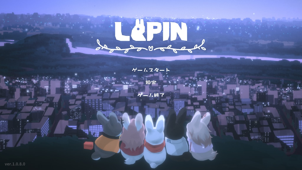 Agradavel jogo de plataforma Lapin é anunciado para o Nintendo Switch