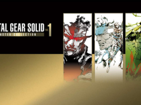 Produtor fala em não ter pressa sobre Metal Gear Solid: Master Collection Vol. 2